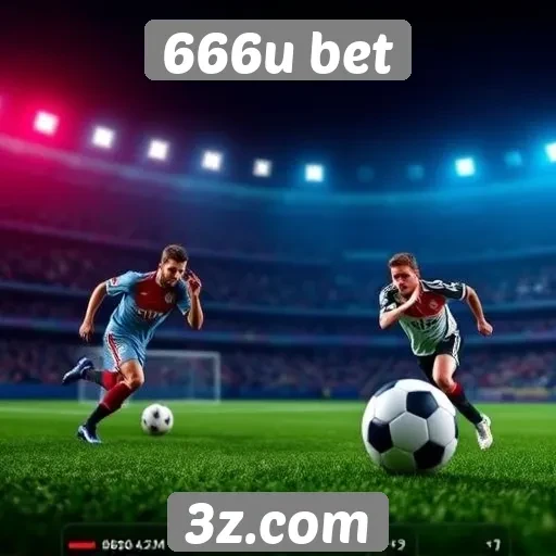 Comparação entre 666u bet e concorrentes