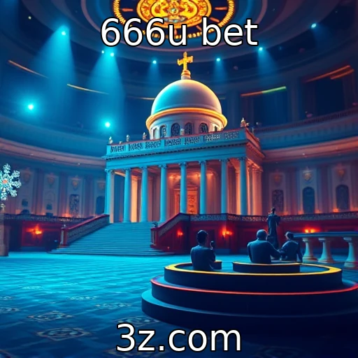 666u bet : Legislação sobre jogos de azar avança no Congresso