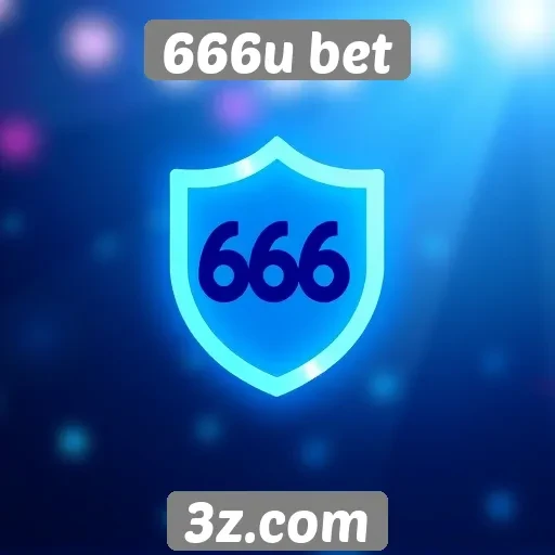 666u bet : Importância da regulamentação no 666u bet
