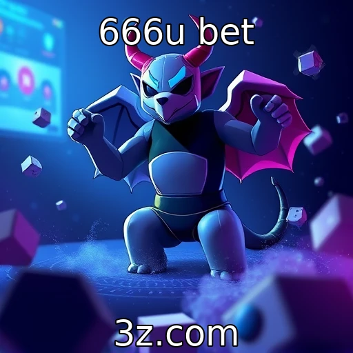 666u bet : Mercado de jogos online em crescimento acelerado