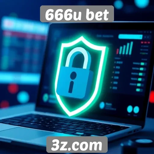 666u bet : Análise da segurança no site 666u bet